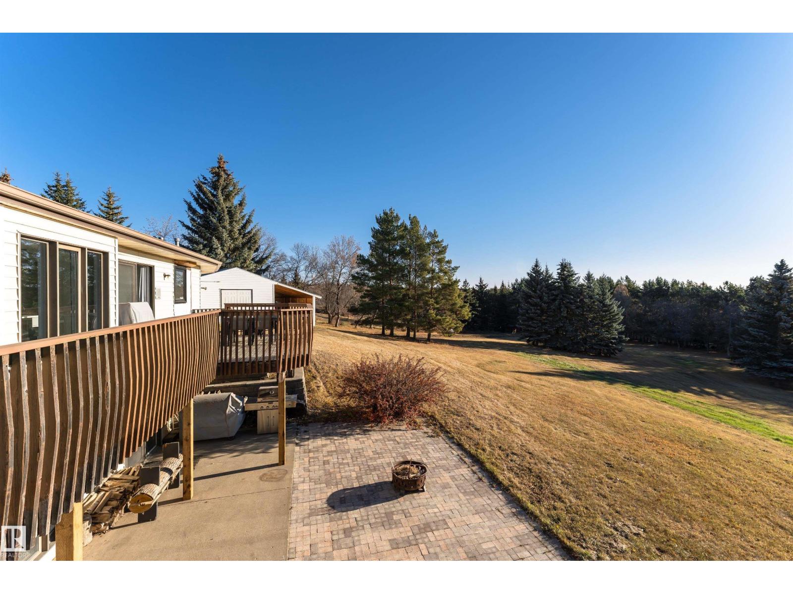 21 55517 Rr 240, Rural Sturgeon County, Alberta  T5E 5S7 - Photo 58 - E4463426