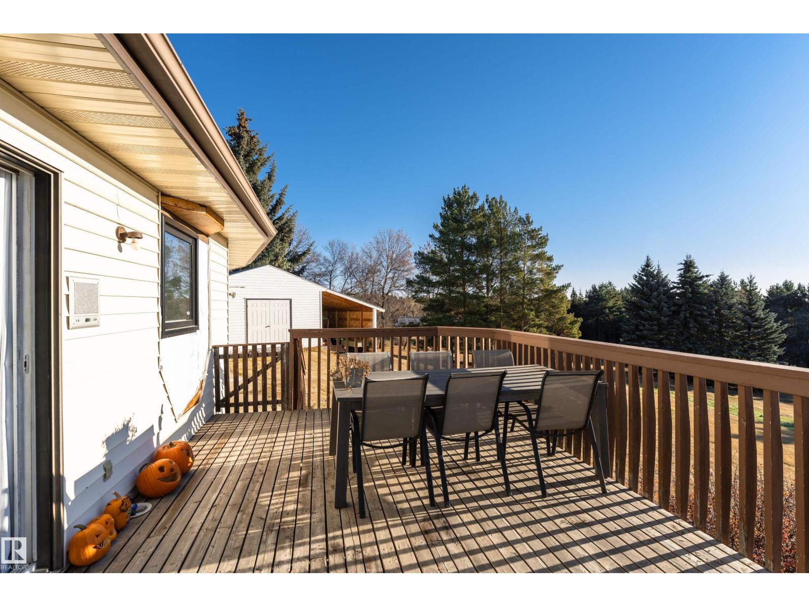 21 55517 Rr 240, Rural Sturgeon County, Alberta  T5E 5S7 - Photo 59 - E4463426