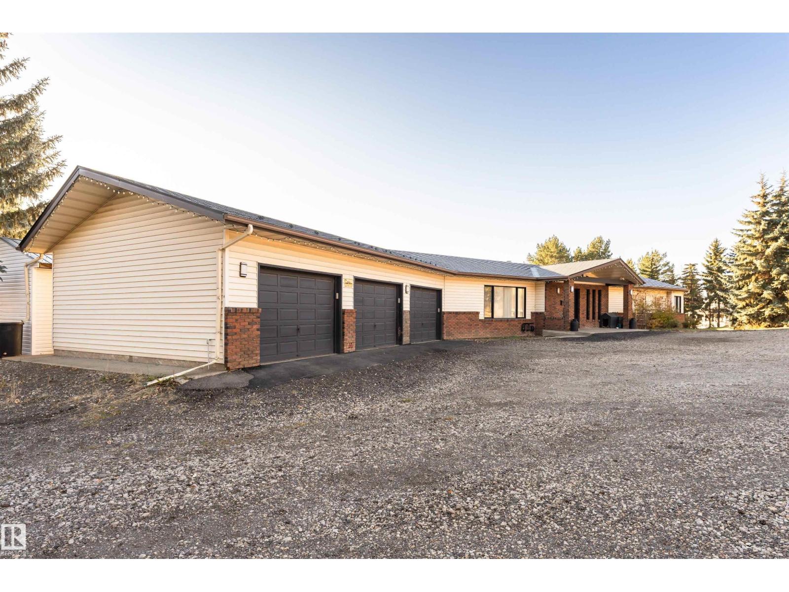 21 55517 Rr 240, Rural Sturgeon County, Alberta  T5E 5S7 - Photo 6 - E4463426