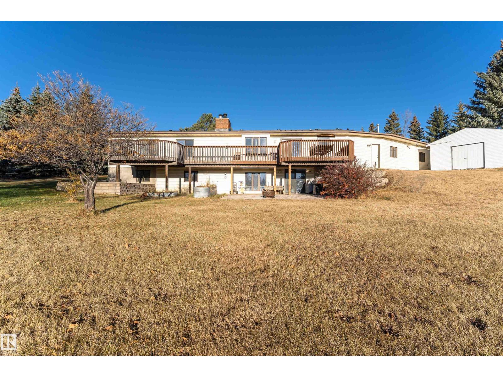 21 55517 Rr 240, Rural Sturgeon County, Alberta  T5E 5S7 - Photo 61 - E4463426