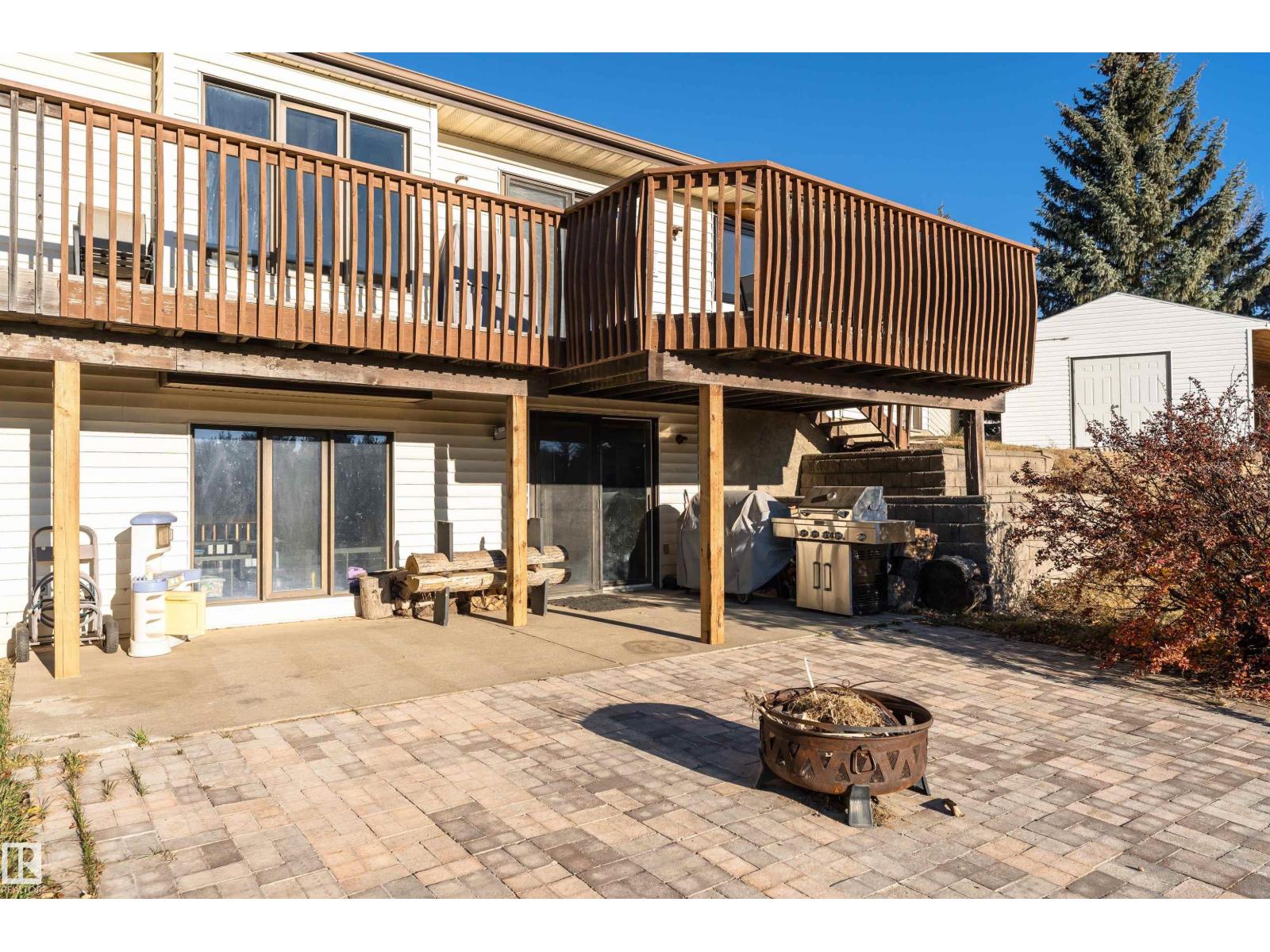 21 55517 Rr 240, Rural Sturgeon County, Alberta  T5E 5S7 - Photo 62 - E4463426