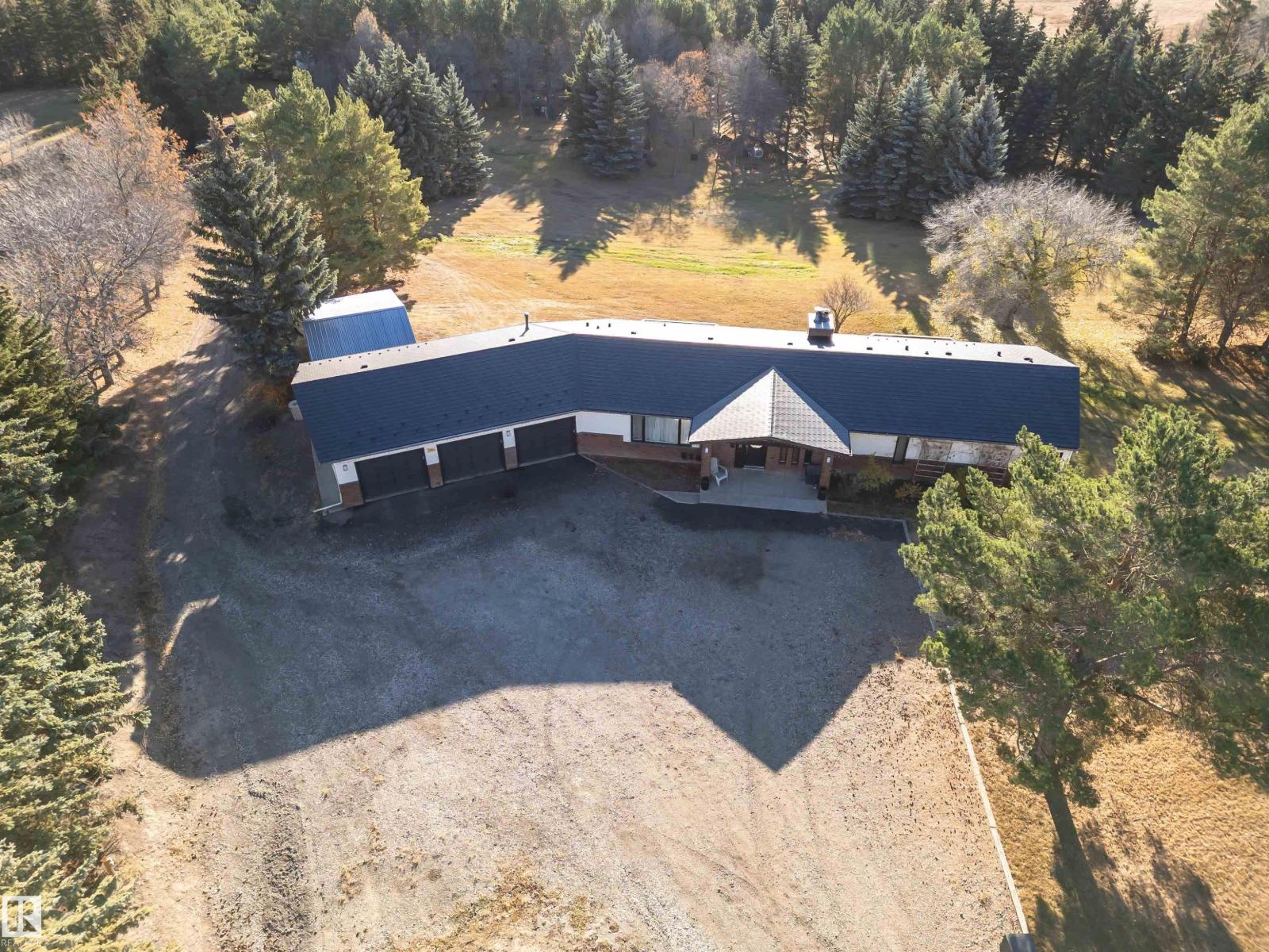 21 55517 Rr 240, Rural Sturgeon County, Alberta  T5E 5S7 - Photo 63 - E4463426