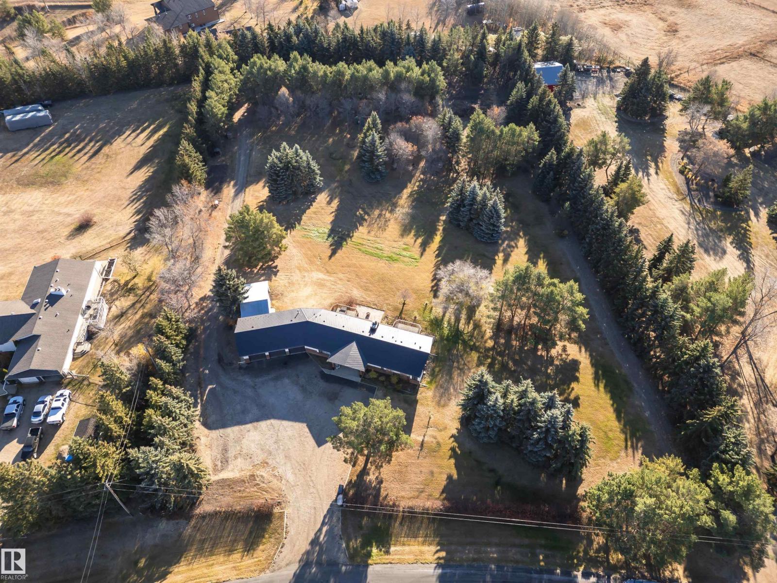 21 55517 Rr 240, Rural Sturgeon County, Alberta  T5E 5S7 - Photo 64 - E4463426