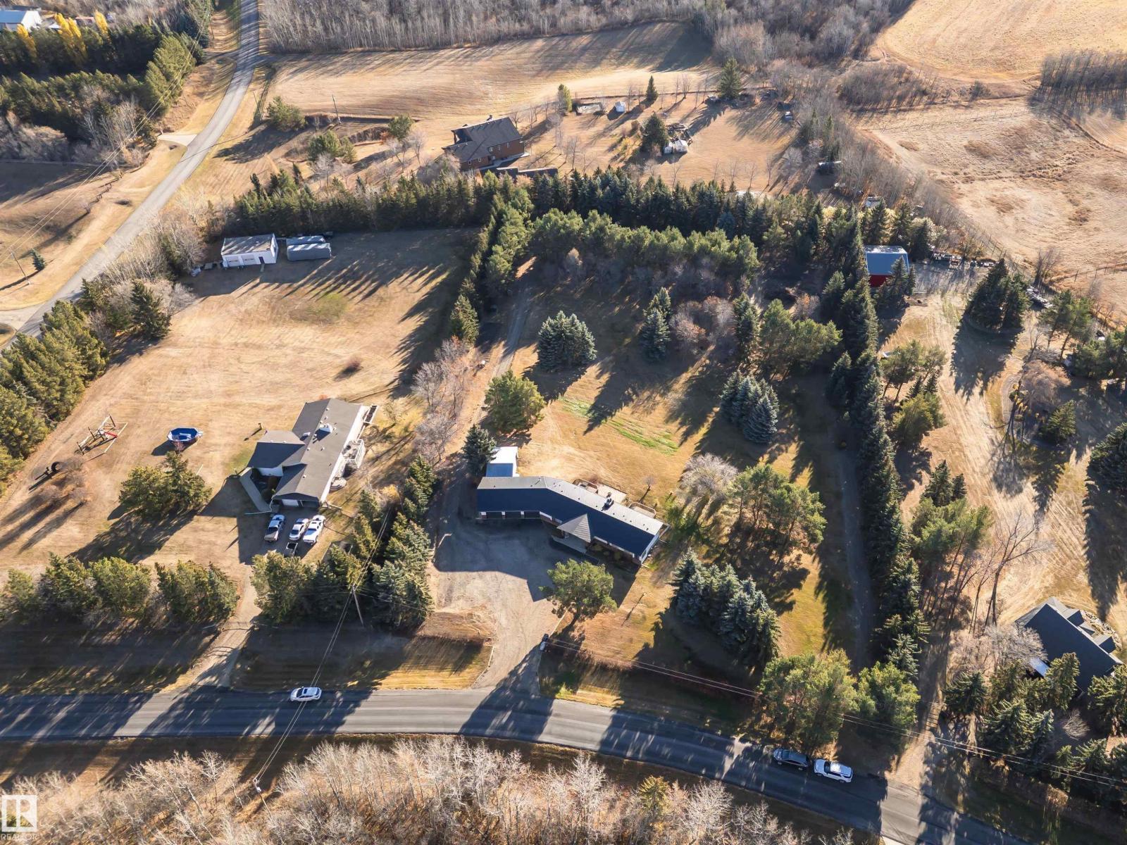 21 55517 Rr 240, Rural Sturgeon County, Alberta  T5E 5S7 - Photo 66 - E4463426