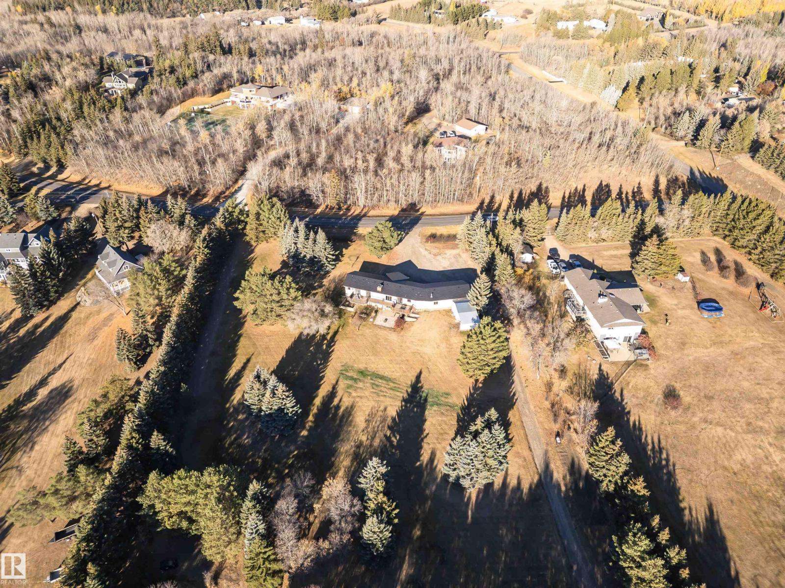 21 55517 Rr 240, Rural Sturgeon County, Alberta  T5E 5S7 - Photo 67 - E4463426