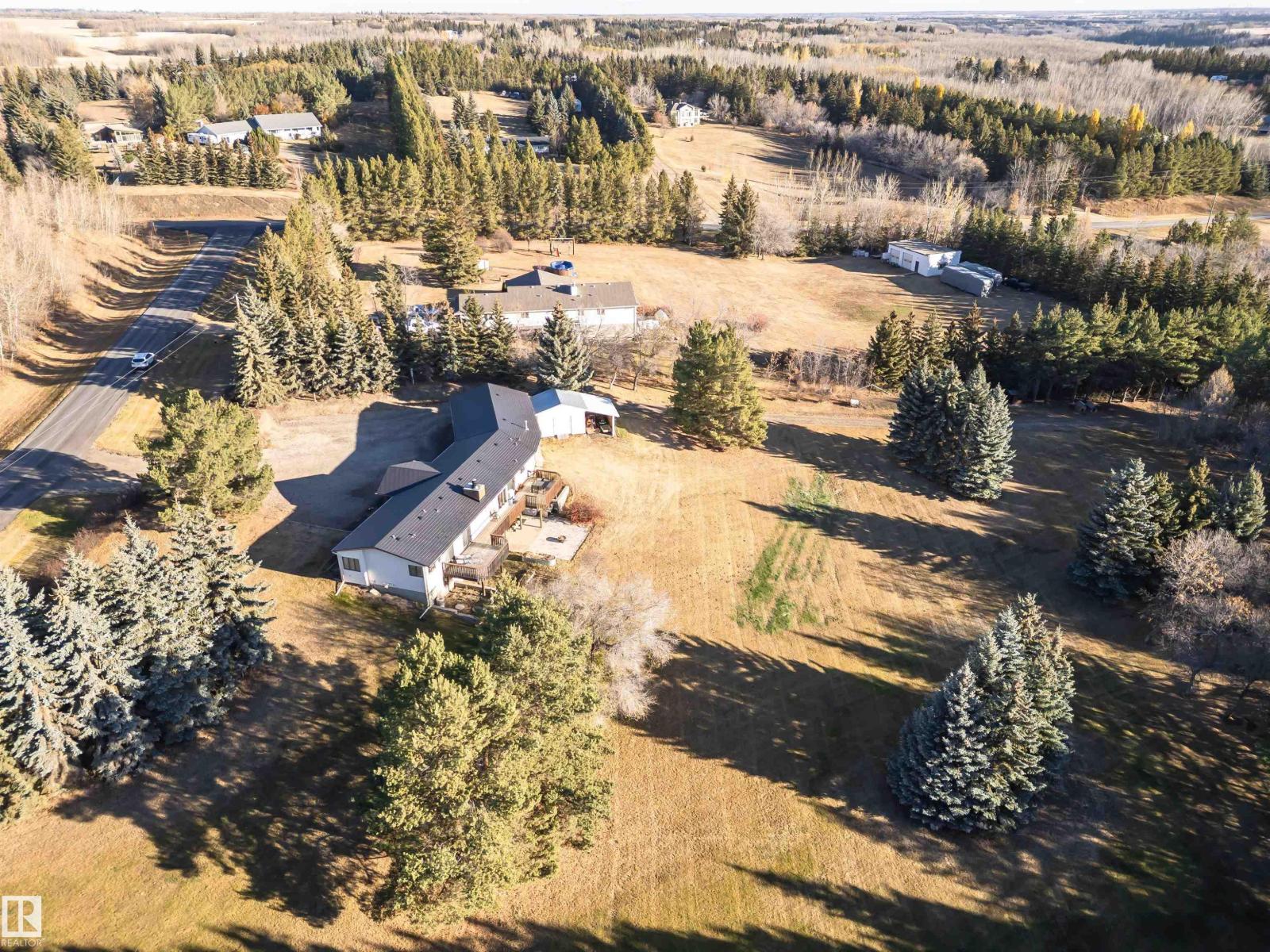 21 55517 Rr 240, Rural Sturgeon County, Alberta  T5E 5S7 - Photo 69 - E4463426