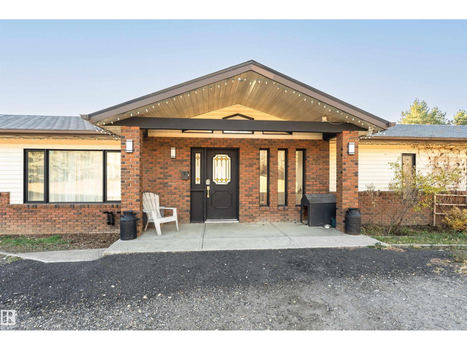 21 55517 Rr 240, Rural Sturgeon County, Alberta  T5E 5S7 - Photo 7 - E4463426