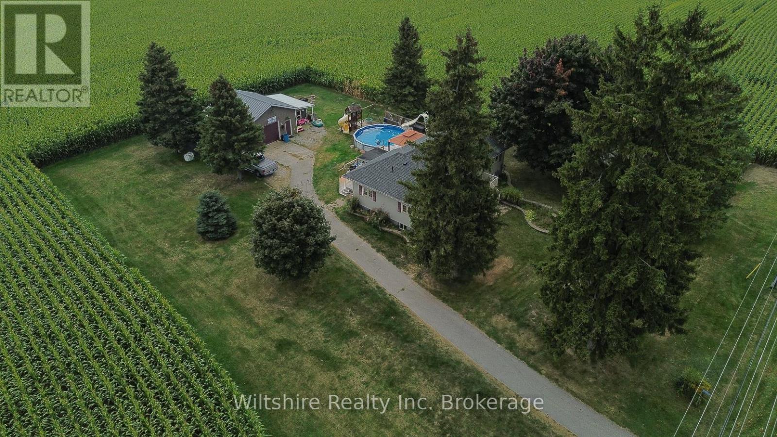 47209 Talbot Line, Malahide, Ontario  N5P 3S7 - Photo 2 - X12481182