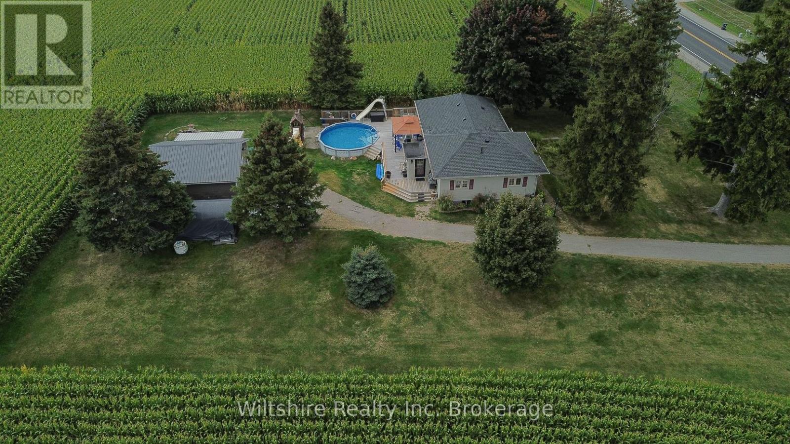 47209 Talbot Line, Malahide, Ontario  N5P 3S7 - Photo 3 - X12481182