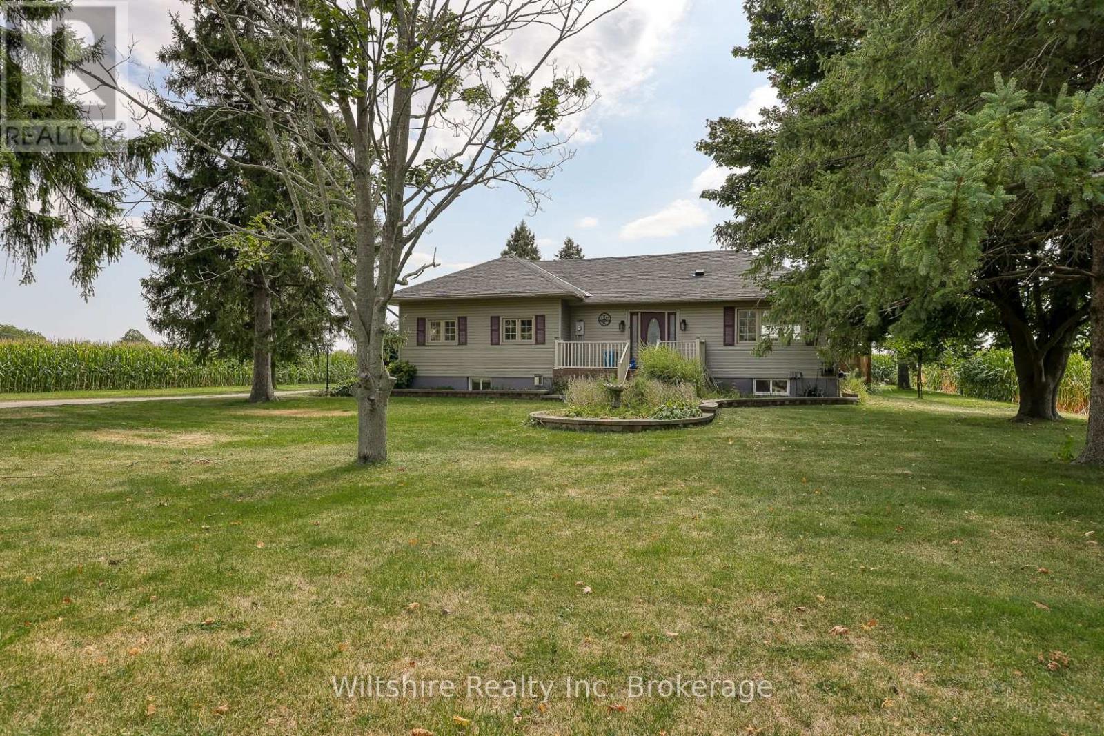 47209 Talbot Line, Malahide, Ontario  N5P 3S7 - Photo 5 - X12481182