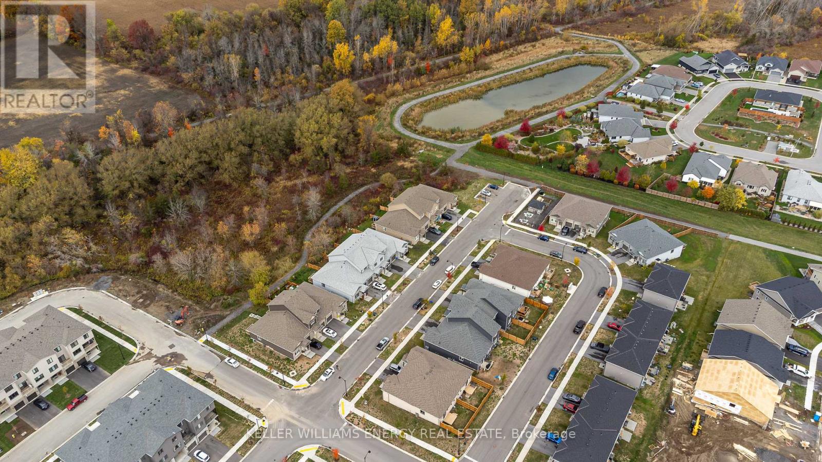 75 Markland Avenue, Prince Edward County (Picton Ward), Ontario  K0K 2T0 - Photo 2 - X12481079