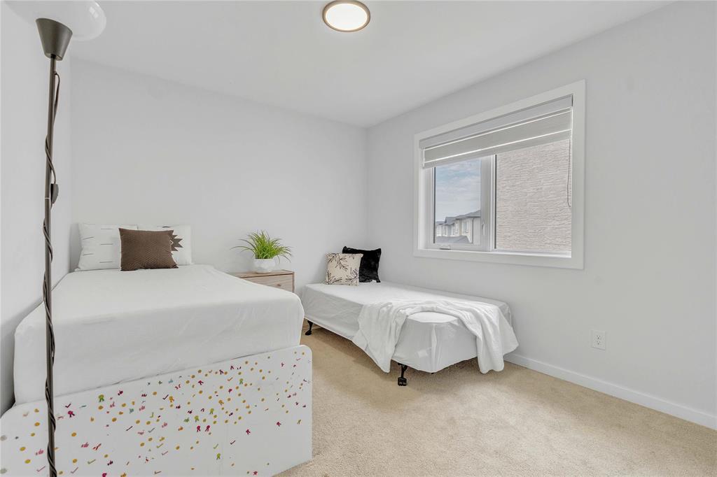 63 Mulberry Creek Drive, Winnipeg, Manitoba  R3Y 2E6 - Photo 19 - 202527244