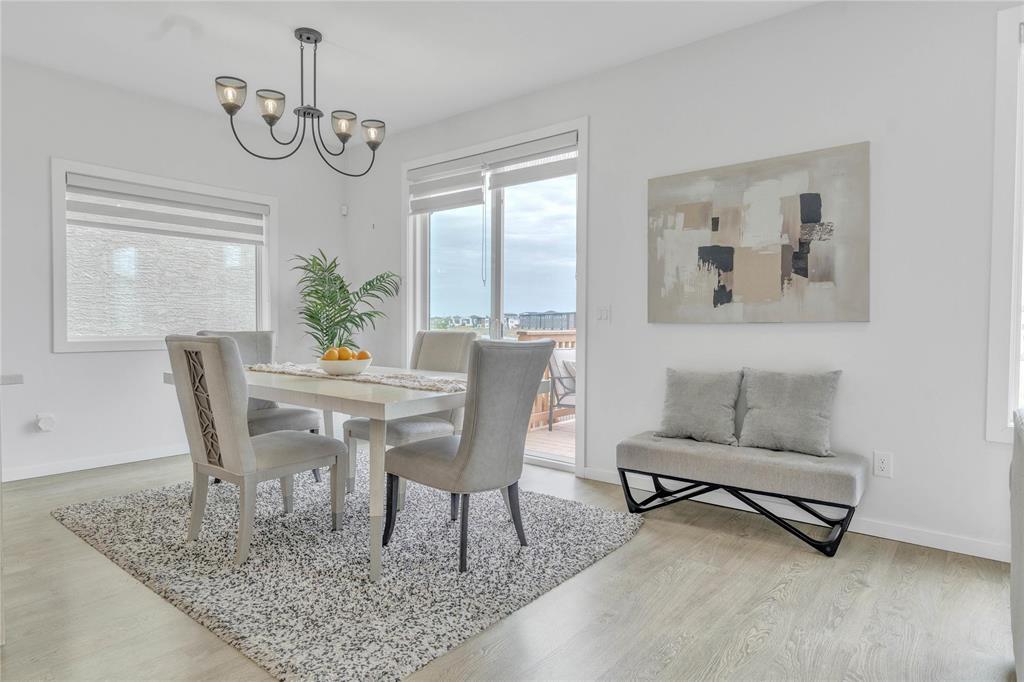 63 Mulberry Creek Drive, Winnipeg, Manitoba  R3Y 2E6 - Photo 4 - 202527244