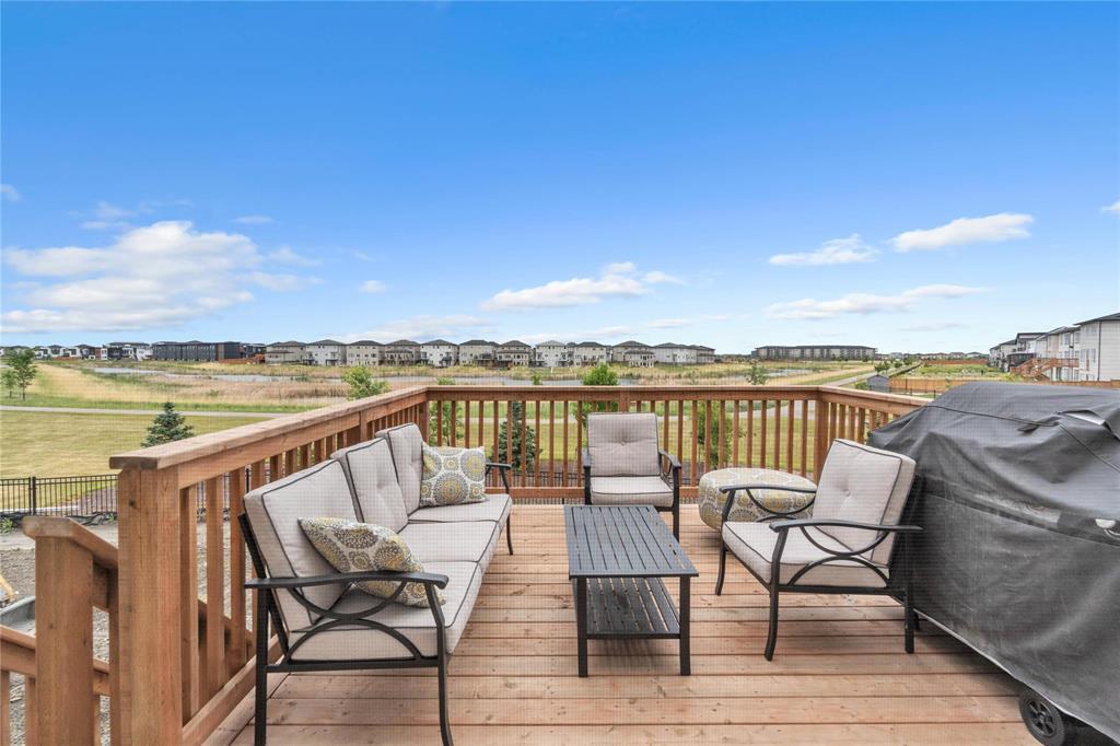 63 Mulberry Creek Drive, Winnipeg, Manitoba  R3Y 2E6 - Photo 5 - 202527244