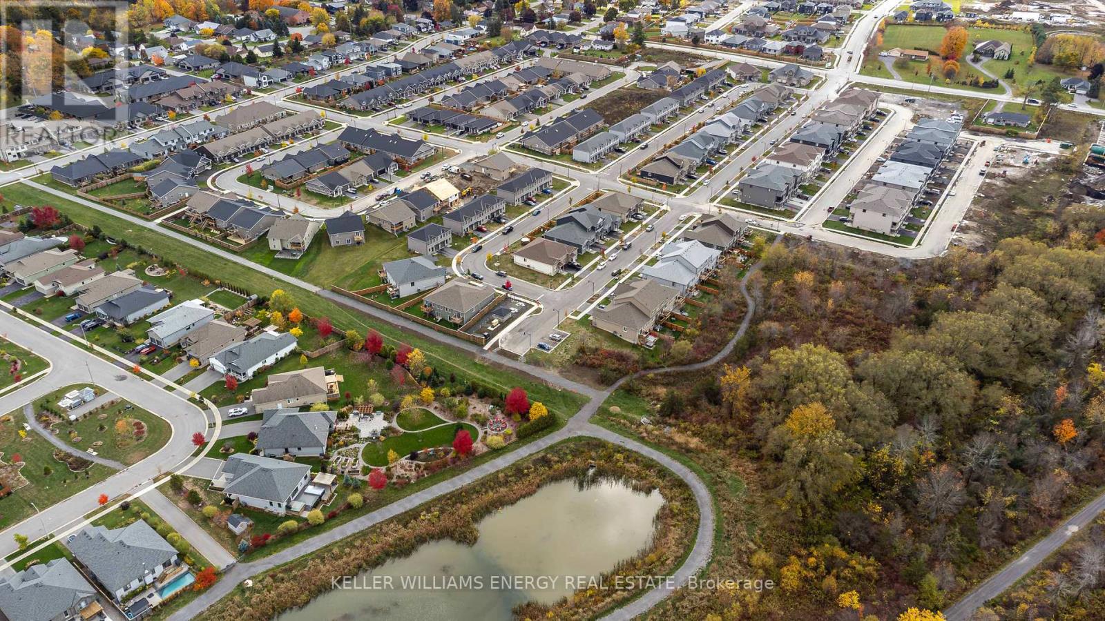 75 Markland Avenue, Prince Edward County (Picton Ward), Ontario  K0K 2T0 - Photo 46 - X12481079