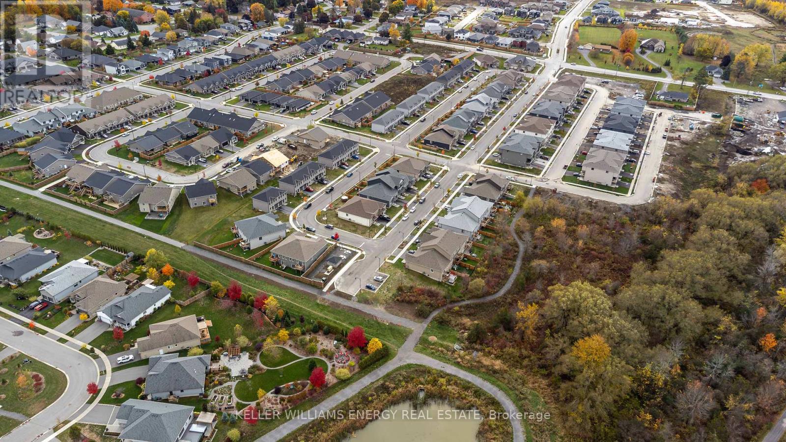 75 Markland Avenue, Prince Edward County (Picton Ward), Ontario  K0K 2T0 - Photo 47 - X12481079