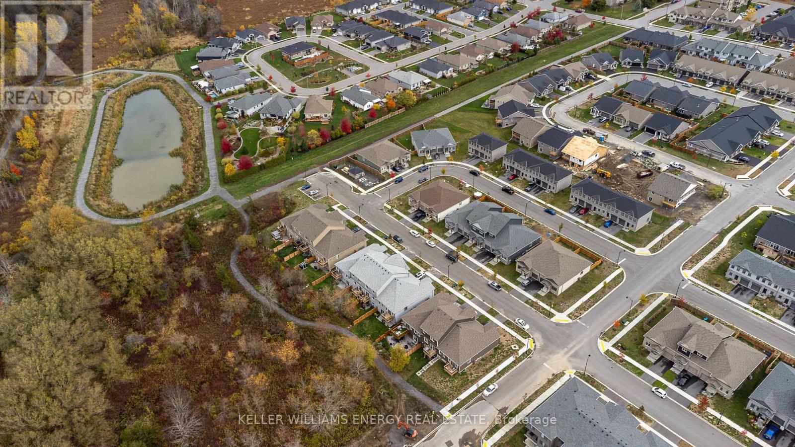 75 Markland Avenue, Prince Edward County (Picton Ward), Ontario  K0K 2T0 - Photo 45 - X12481079