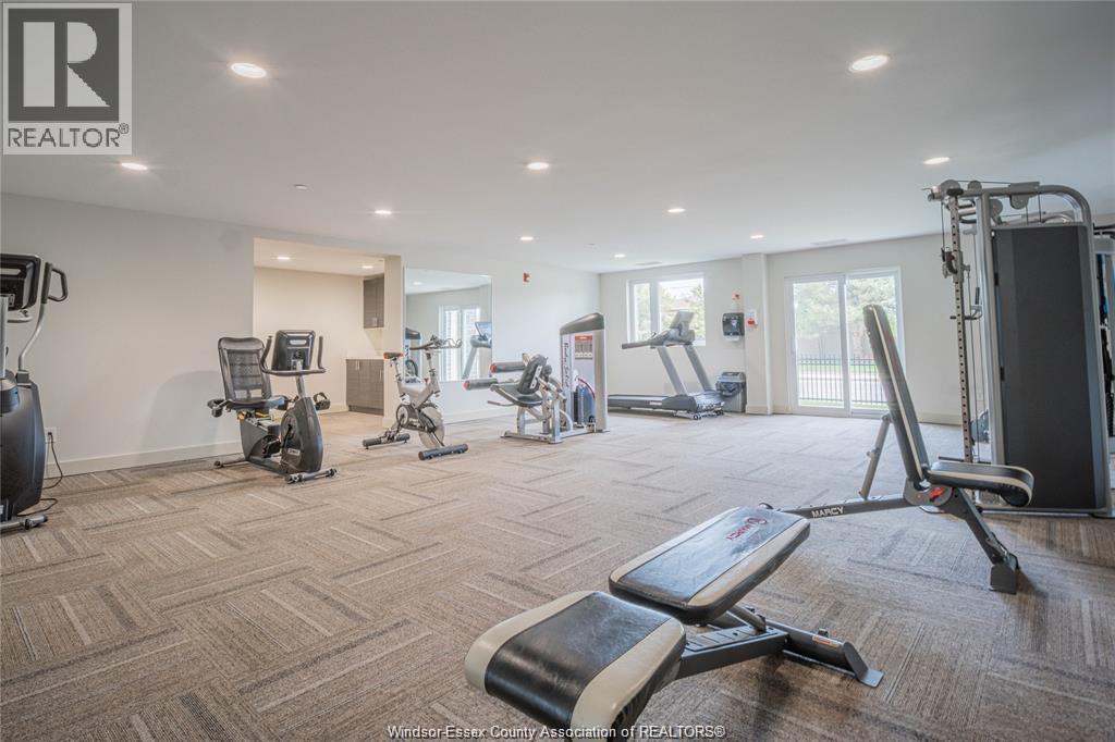 1675 Banwell Road Unit# 306, Windsor, Ontario  N8P 0B6 - Photo 17 - 25027132