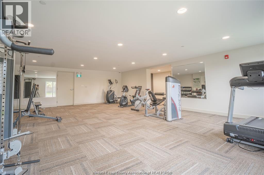 1675 Banwell Road Unit# 306, Windsor, Ontario  N8P 0B6 - Photo 18 - 25027132