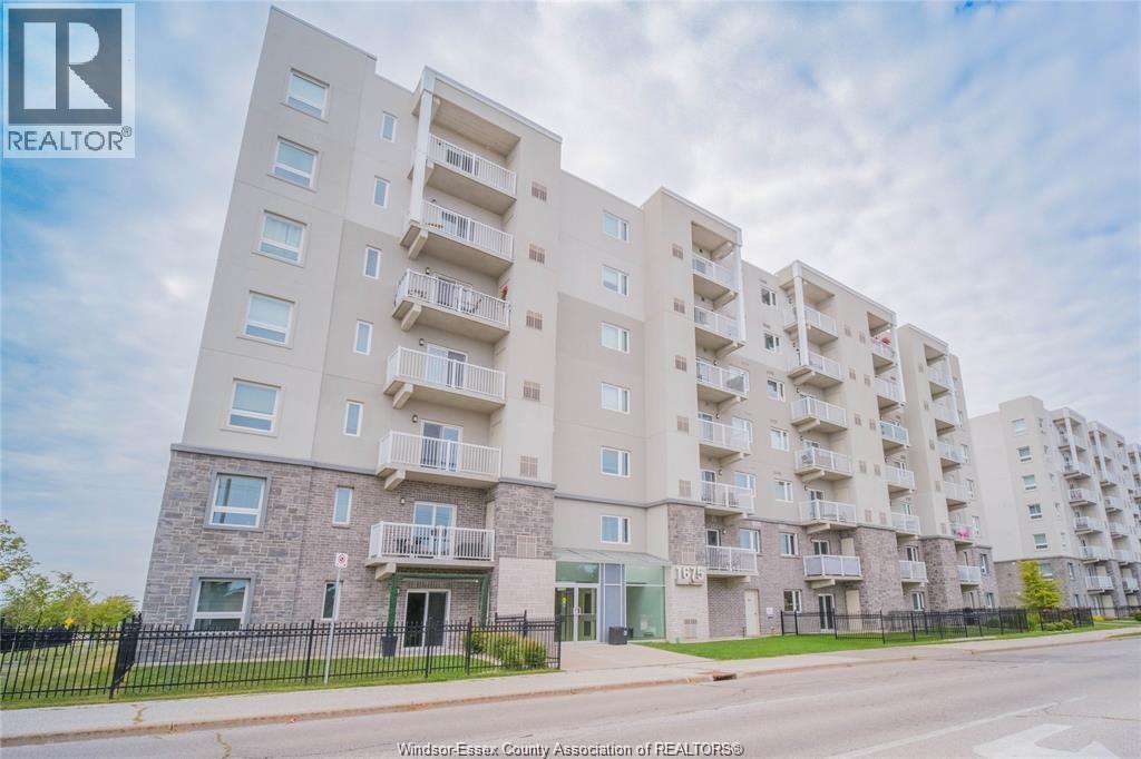 1675 Banwell Road Unit# 306, Windsor, Ontario  N8P 0B6 - Photo 2 - 25027132