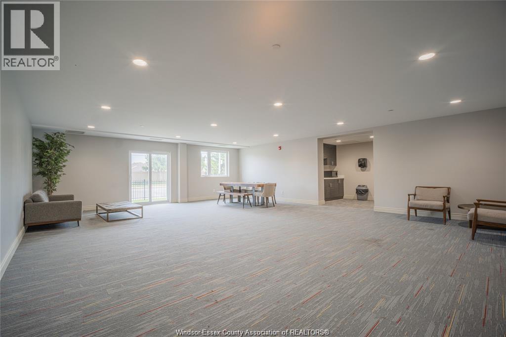 1675 Banwell Road Unit# 306, Windsor, Ontario  N8P 0B6 - Photo 20 - 25027132