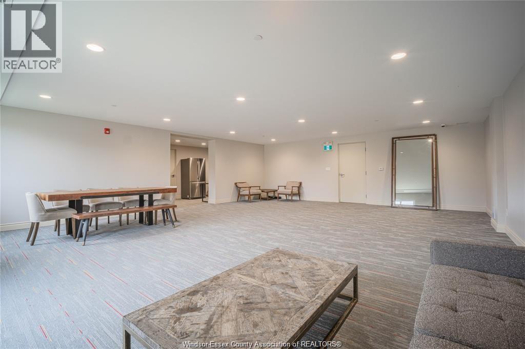1675 Banwell Road Unit# 306, Windsor, Ontario  N8P 0B6 - Photo 21 - 25027132