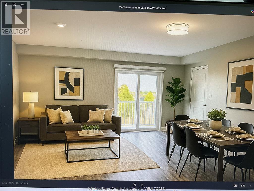 1675 Banwell Road Unit# 306, Windsor, Ontario  N8P 0B6 - Photo 24 - 25027132