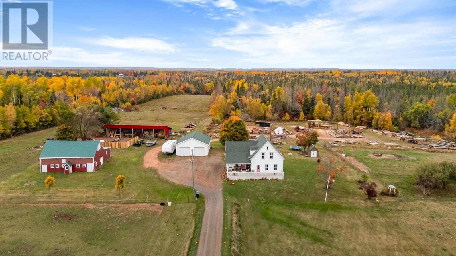 520 Abney Road, Murray River, Prince Edward Island  C0A 1W0 - Photo 41 - 202526585