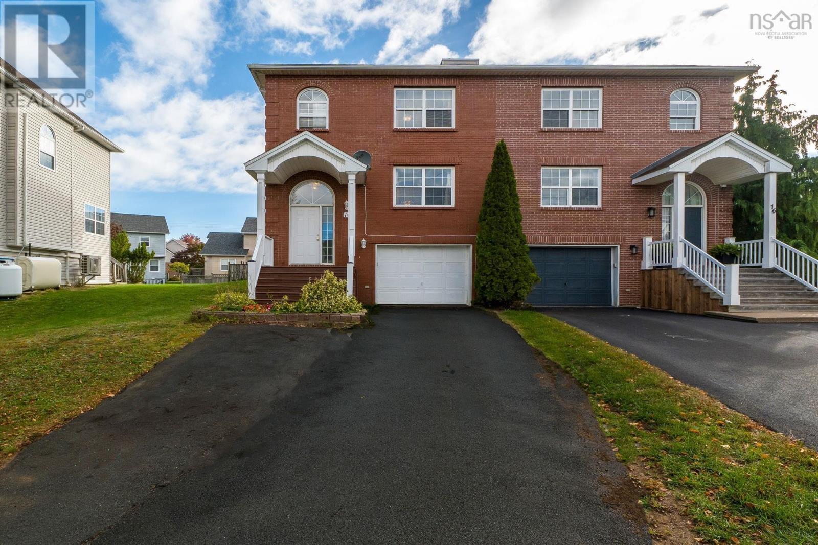 14 Suffolk Close, Halifax, Nova Scotia