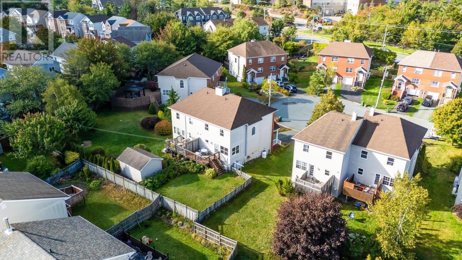 14 Suffolk Close, Halifax, Nova Scotia  B3S 1H5 - Photo 47 - 202524821