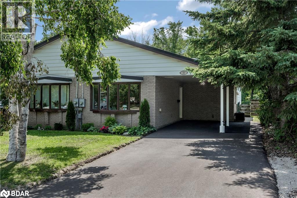 55 FITTONS Road E, Orillia, Ontario