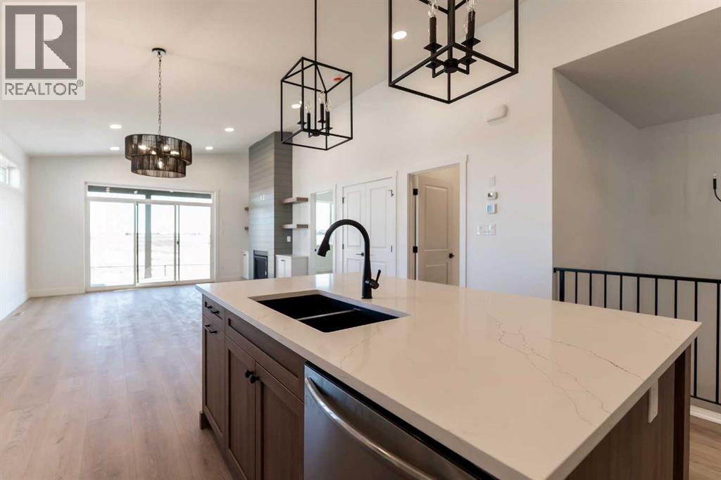 1712 Sixmile View S, Lethbridge, Alberta  T1K 8G3 - Photo 5 - A2266463