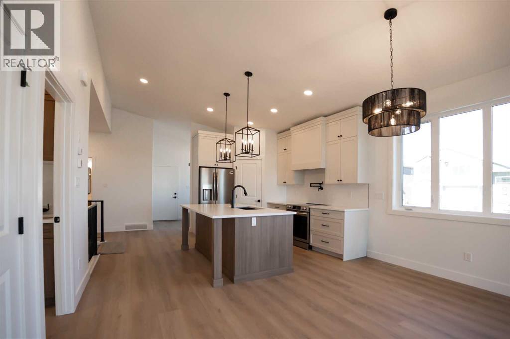 1712 Sixmile View S, Lethbridge, Alberta  T1K 8G3 - Photo 8 - A2266463