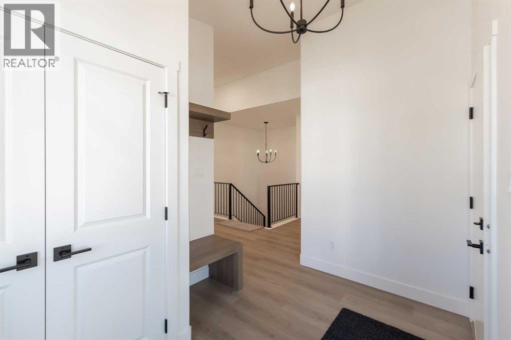 1712 Sixmile View S, Lethbridge, Alberta  T1K 8G3 - Photo 2 - A2266463
