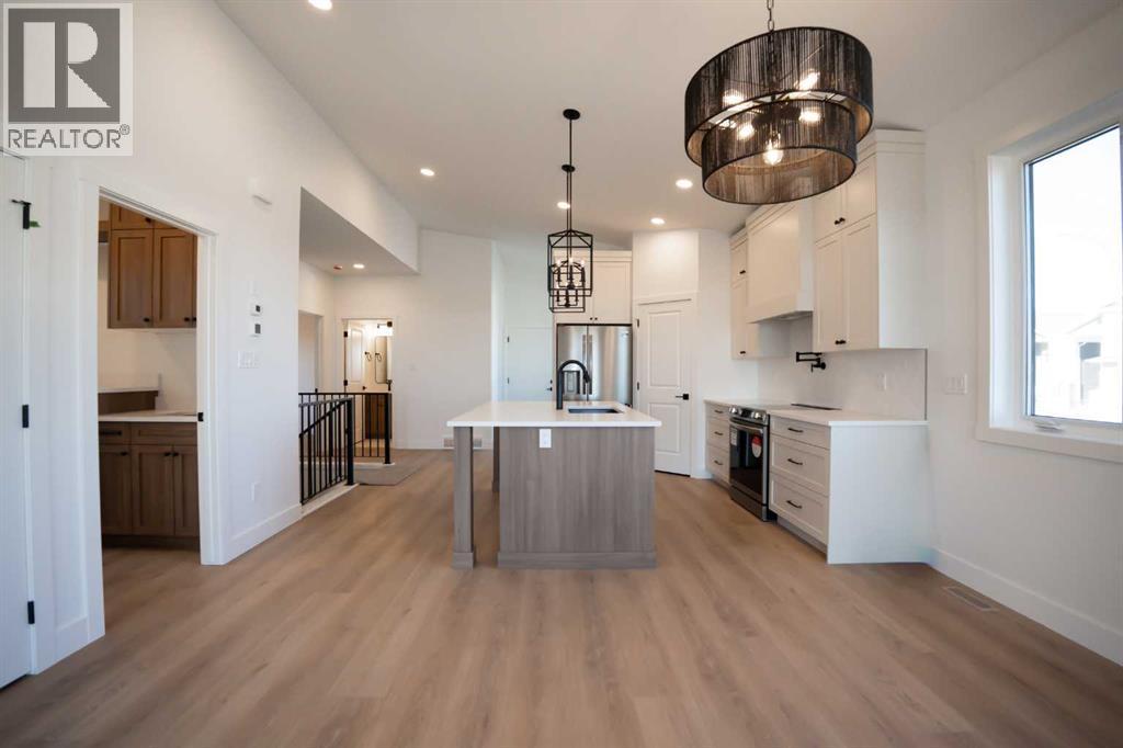 1712 Sixmile View S, Lethbridge, Alberta  T1K 8G3 - Photo 9 - A2266463