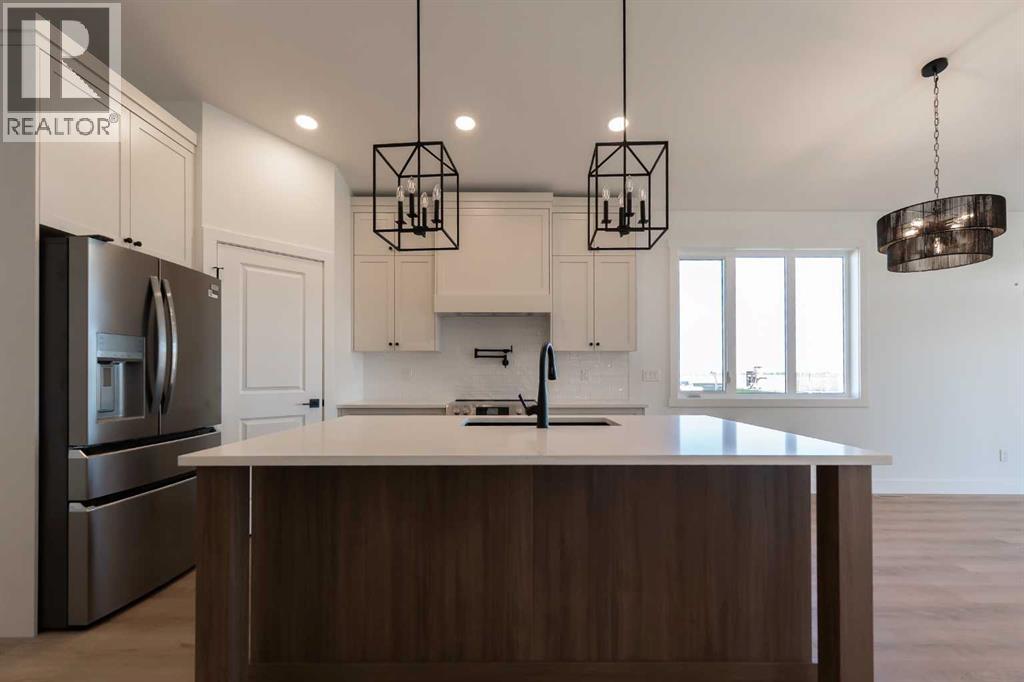 1712 Sixmile View S, Lethbridge, Alberta  T1K 8G3 - Photo 4 - A2266463