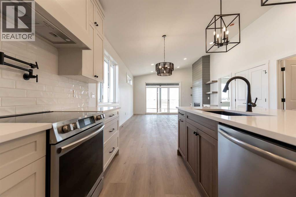 1712 Sixmile View S, Lethbridge, Alberta  T1K 8G3 - Photo 6 - A2266463