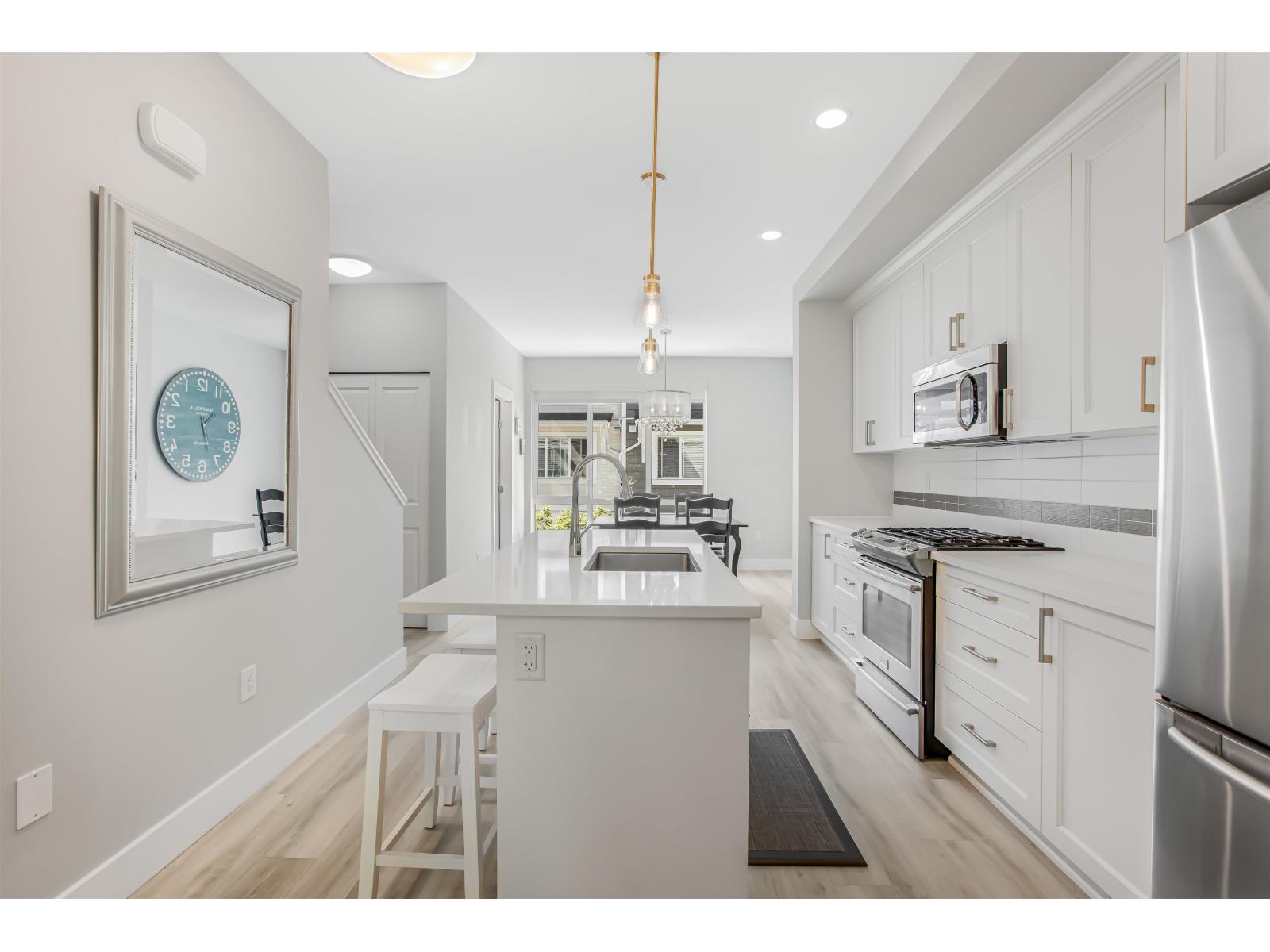 61 3039 156 Street, Surrey, British Columbia  V3Z 6T5 - Photo 7 - R3061097