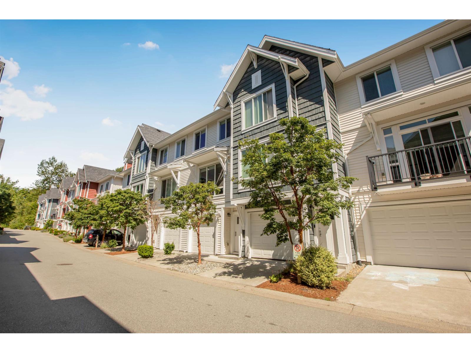 61 3039 156 Street, Surrey, British Columbia  V3Z 6T5 - Photo 35 - R3061097