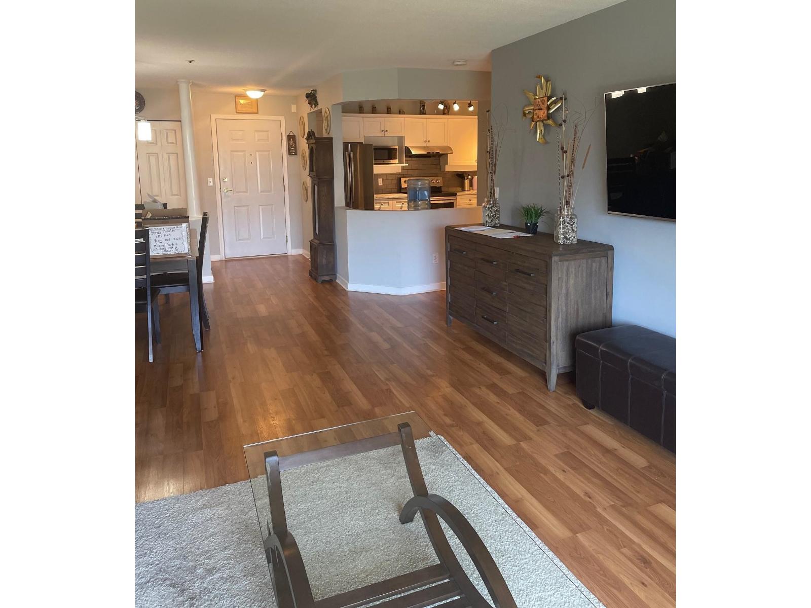 203 5556 201a Street, Langley, British Columbia  V3A 8K5 - Photo 5 - R3061535