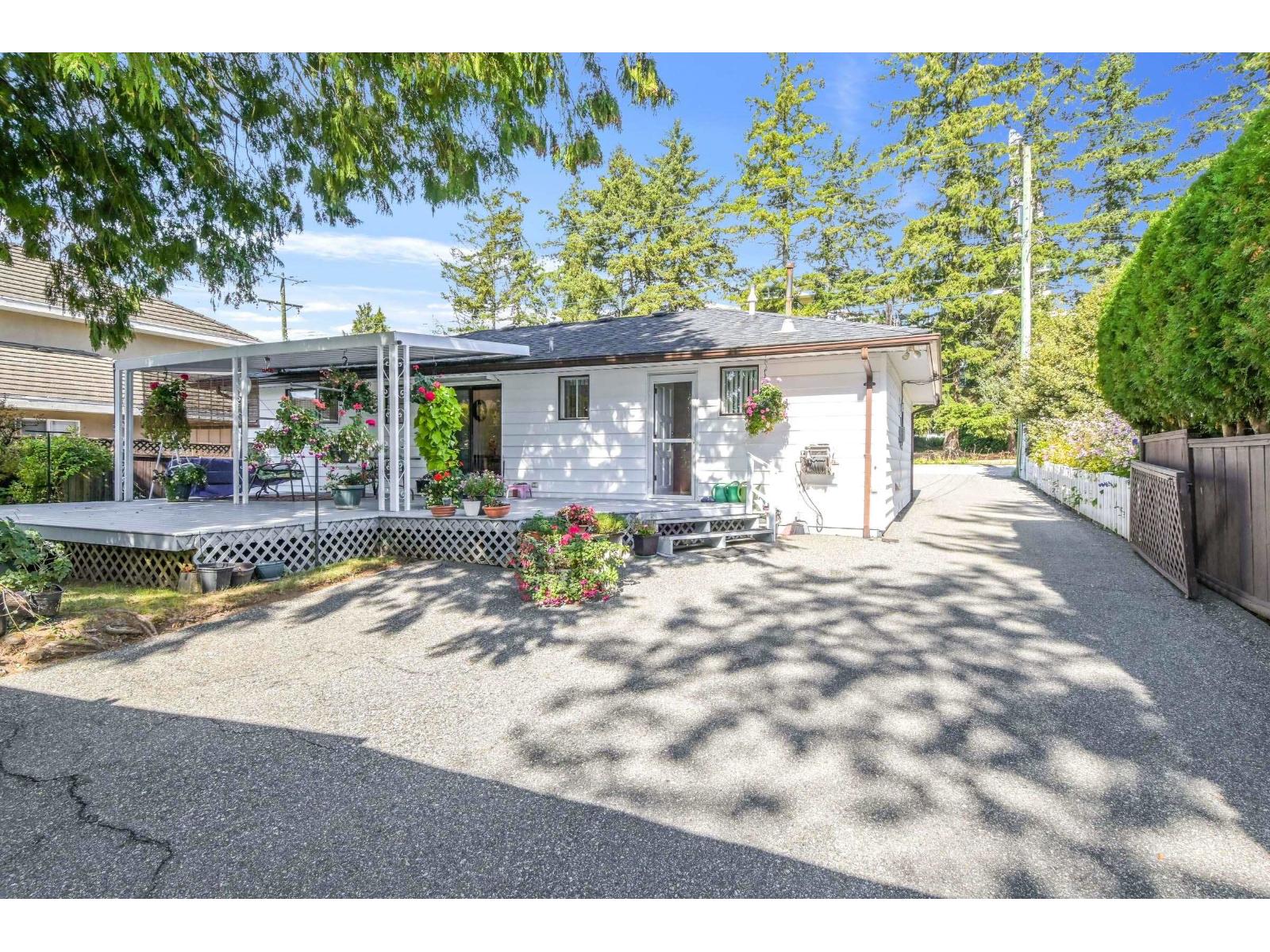 14022 92 AVENUE, Surrey, British Columbia