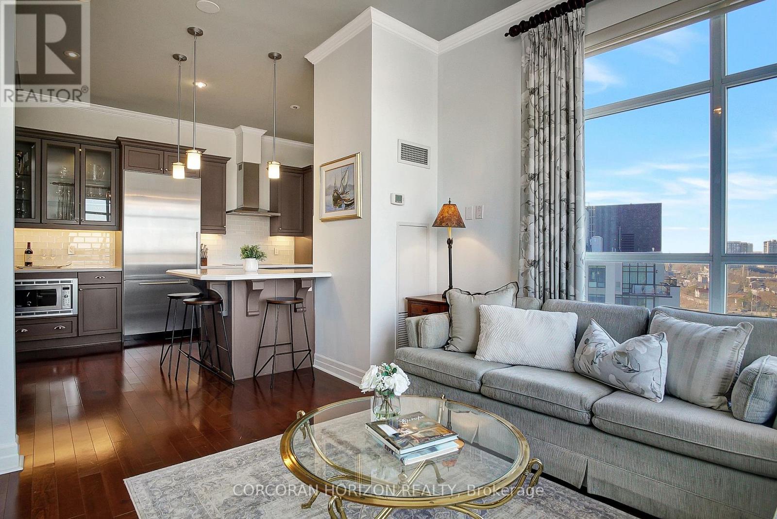 Uph4 - 170 Water Street N, Cambridge, Ontario  N1R 3B6 - Photo 18 - X12448058