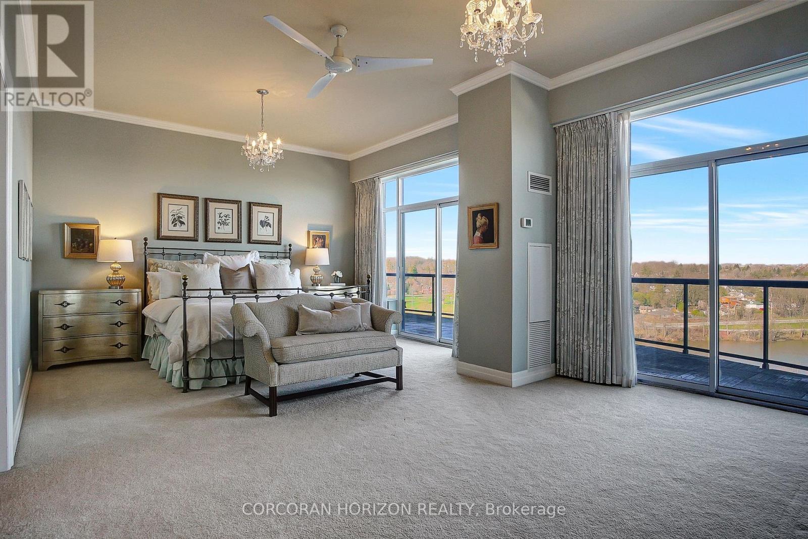 Uph4 - 170 Water Street N, Cambridge, Ontario  N1R 3B6 - Photo 21 - X12448058