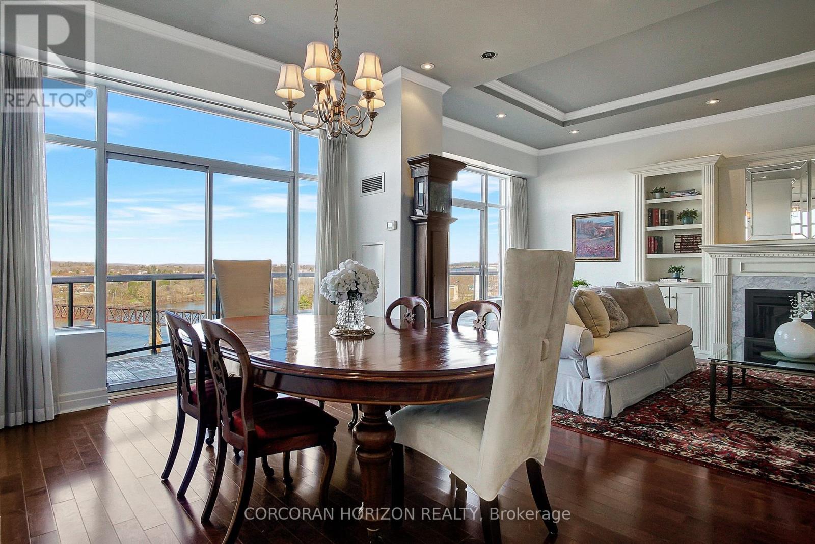 Uph4 - 170 Water Street N, Cambridge, Ontario  N1R 3B6 - Photo 11 - X12448058