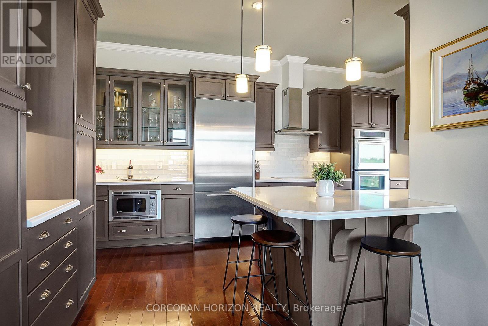 Uph4 - 170 Water Street N, Cambridge, Ontario  N1R 3B6 - Photo 17 - X12448058