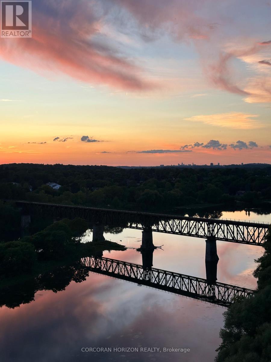 Uph4 - 170 Water Street N, Cambridge, Ontario  N1R 3B6 - Photo 35 - X12448058