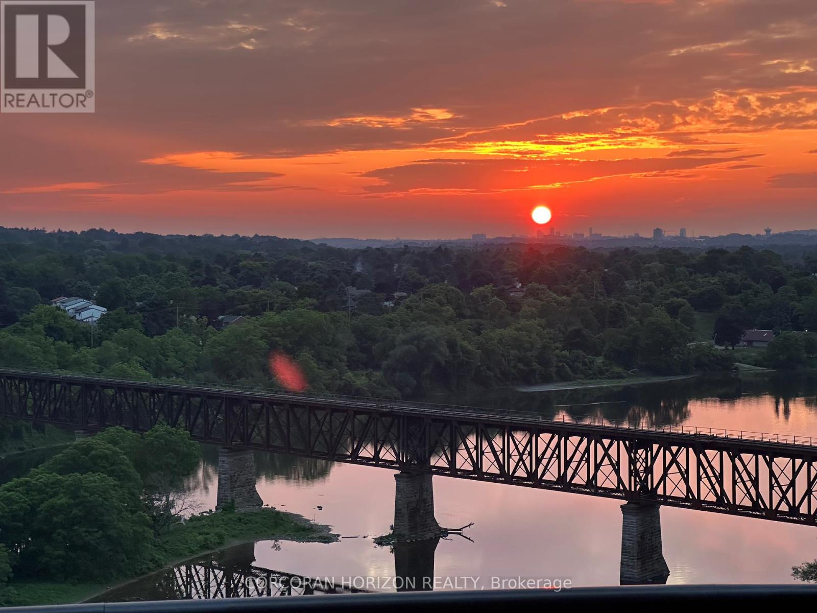 Uph4 - 170 Water Street N, Cambridge, Ontario  N1R 3B6 - Photo 37 - X12448058