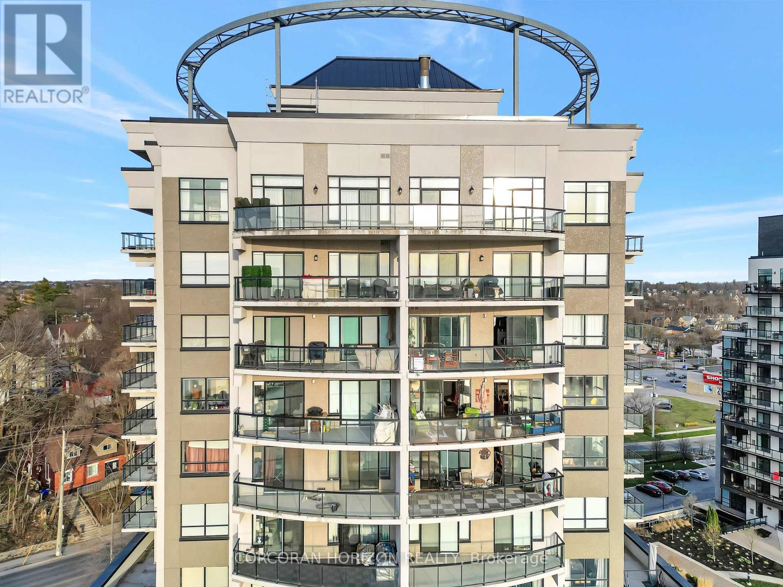 Uph4 - 170 Water Street N, Cambridge, Ontario  N1R 3B6 - Photo 42 - X12448058