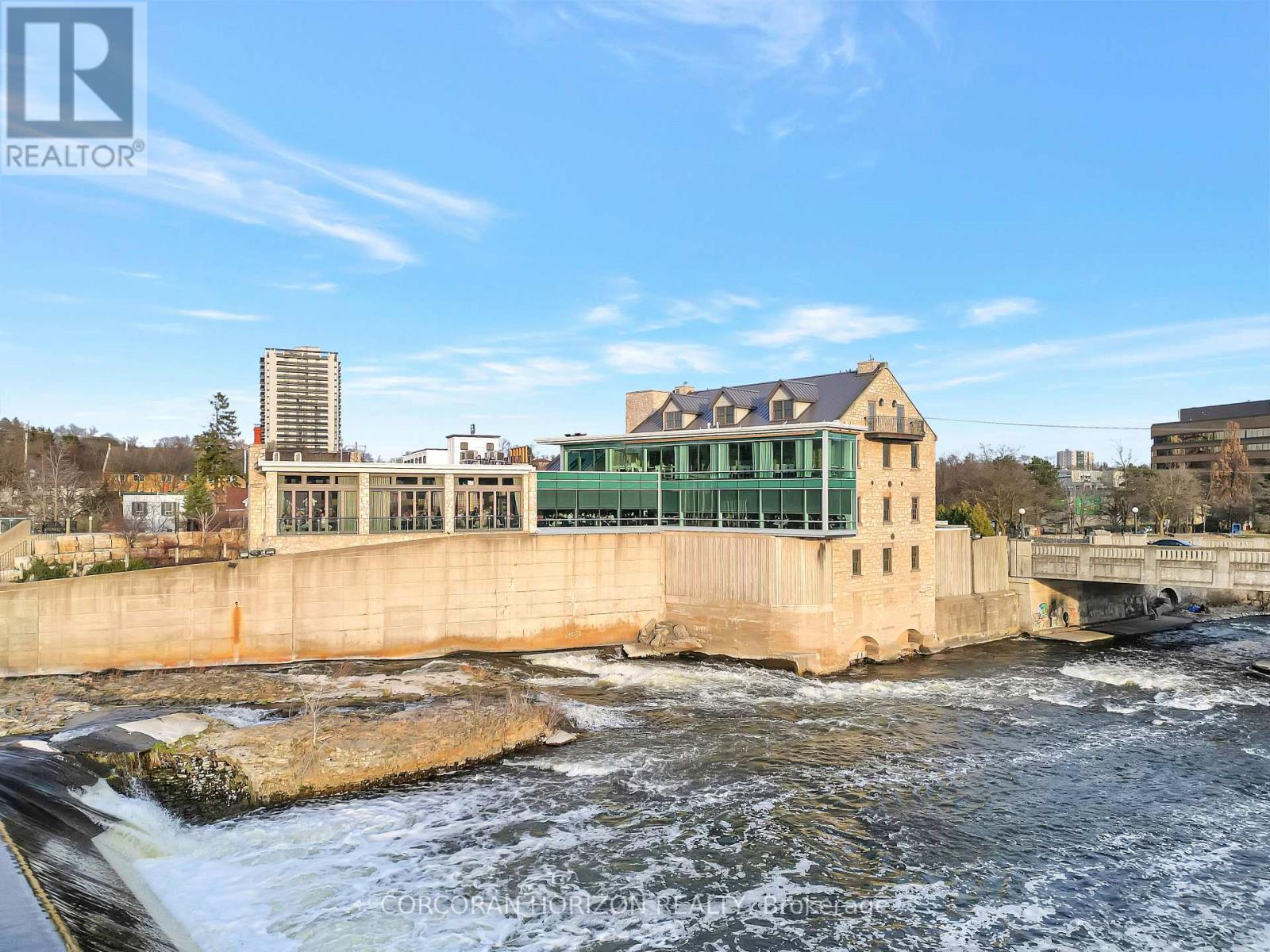 Uph4 - 170 Water Street N, Cambridge, Ontario  N1R 3B6 - Photo 44 - X12448058