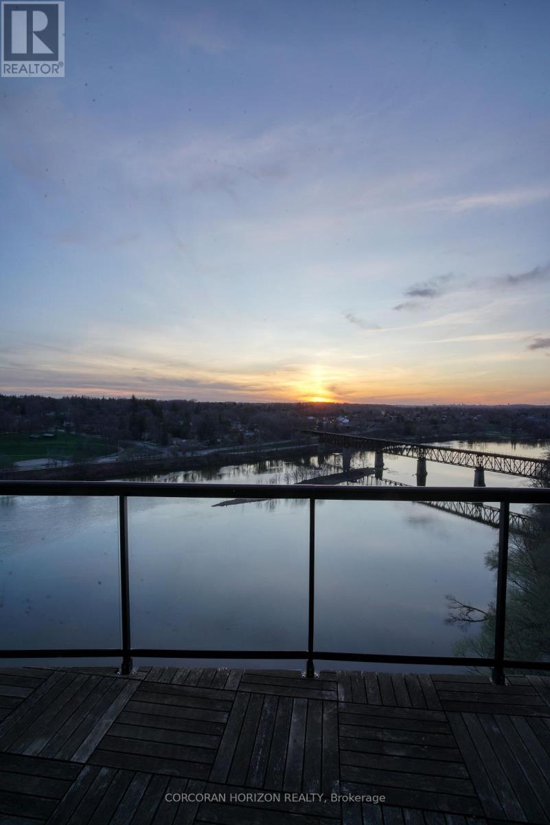 Uph4 - 170 Water Street N, Cambridge, Ontario  N1R 3B6 - Photo 34 - X12448058